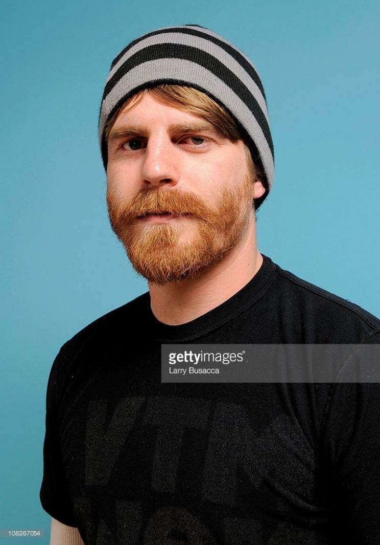 Evan Glodell