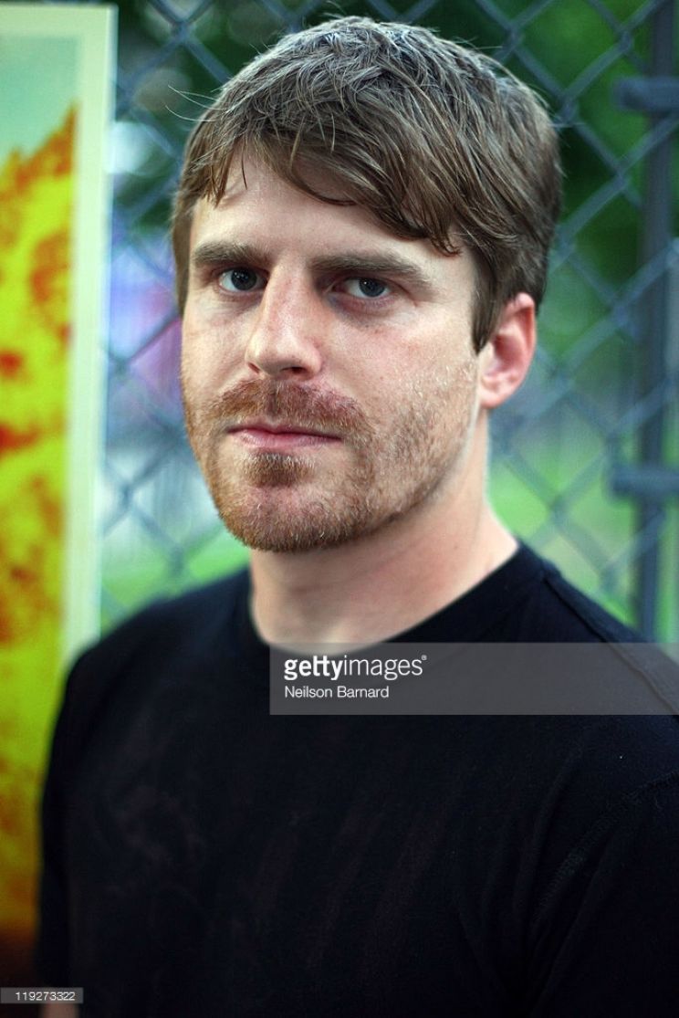 Evan Glodell
