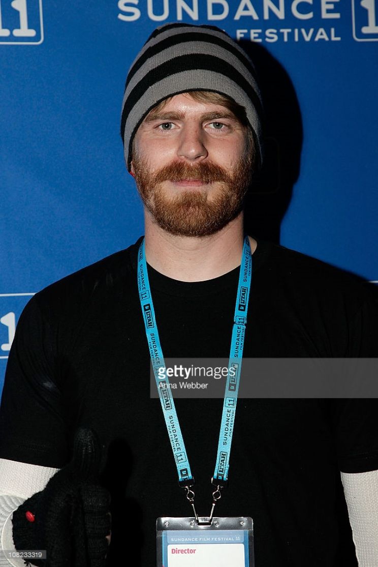 Evan Glodell