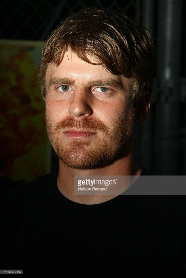 Evan Glodell