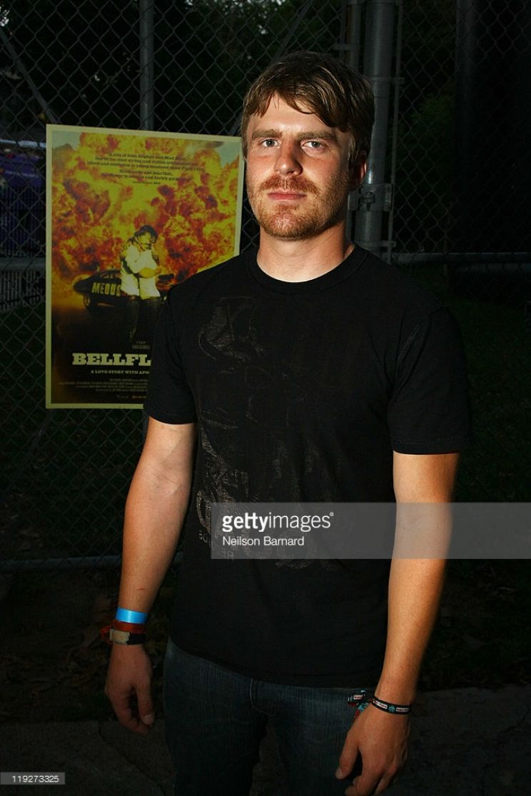 Evan Glodell
