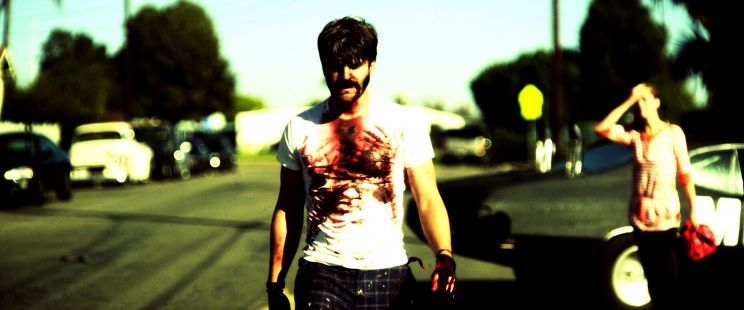 Evan Glodell