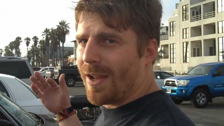 Evan Glodell