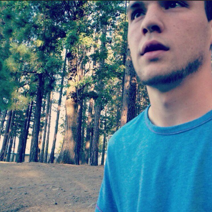 Evan Hall