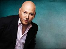 Evan Handler