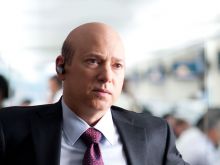 Evan Handler