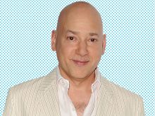 Evan Handler