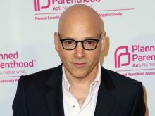 Evan Handler