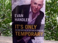 Evan Handler