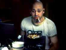 Evan Handler