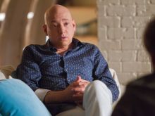 Evan Handler