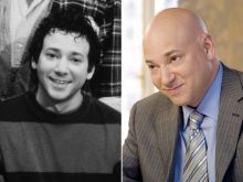 Evan Handler