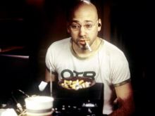 Evan Handler