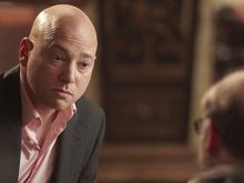 Evan Handler
