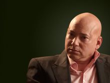 Evan Handler