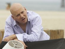 Evan Handler