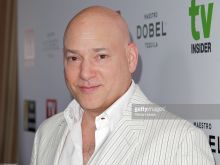 Evan Handler