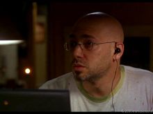 Evan Handler