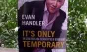 Evan Handler