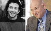 Evan Handler
