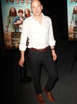 Evan Handler