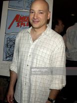 Evan Handler