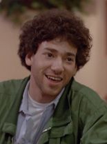 Evan Handler