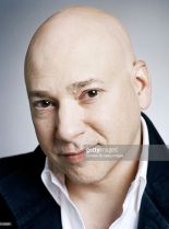 Evan Handler