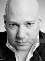 Evan Handler