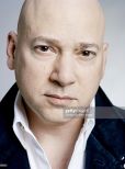 Evan Handler
