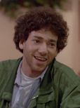 Evan Handler