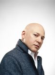 Evan Handler
