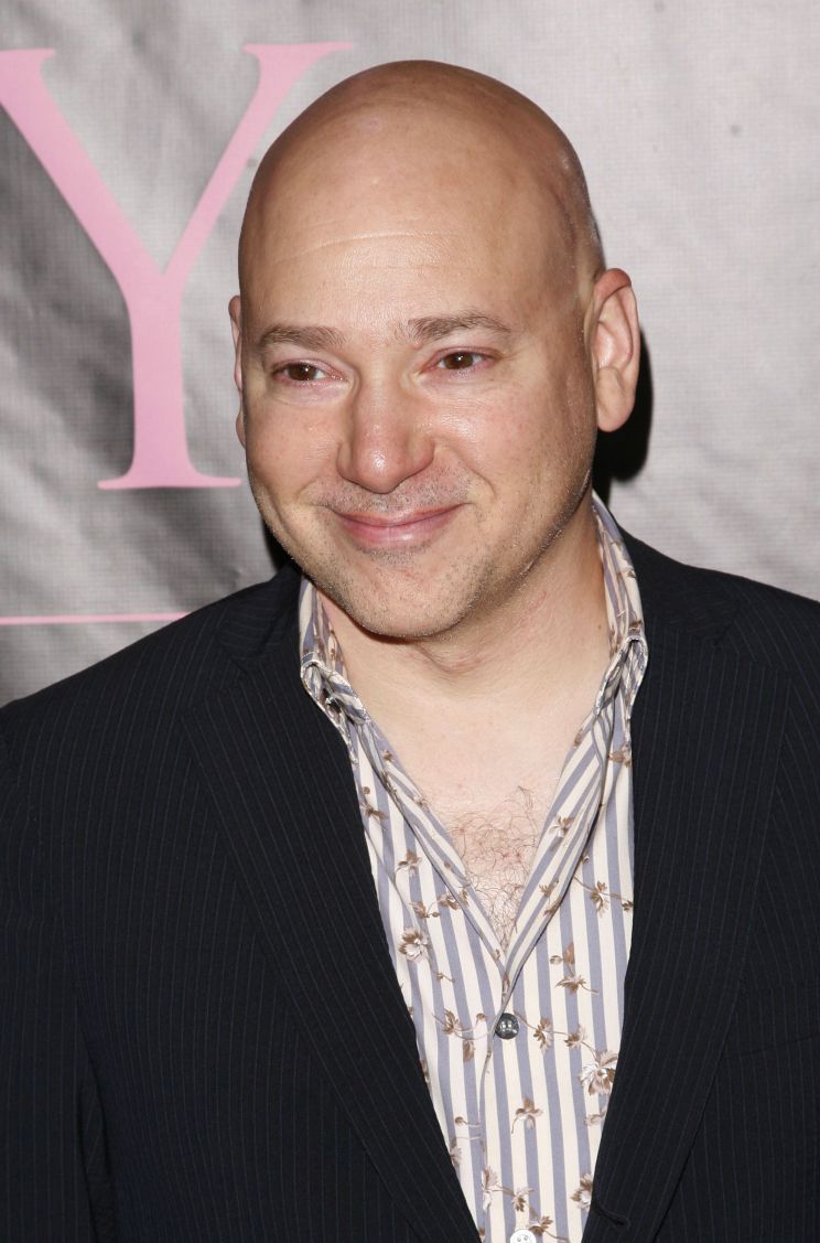 Evan Handler