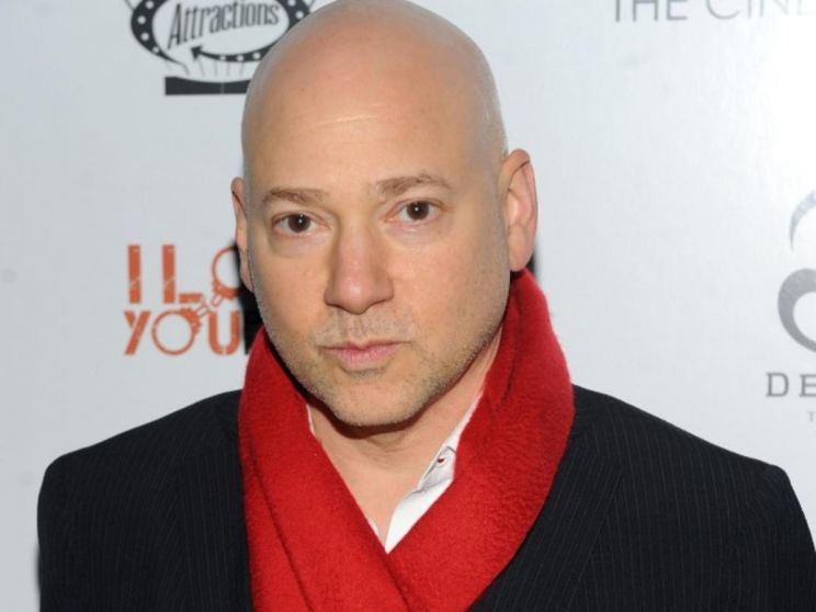 Evan Handler