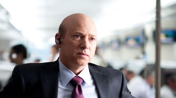 Evan Handler