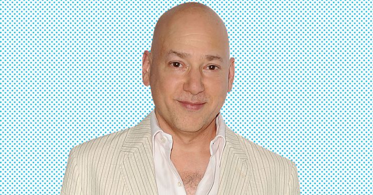 Evan Handler