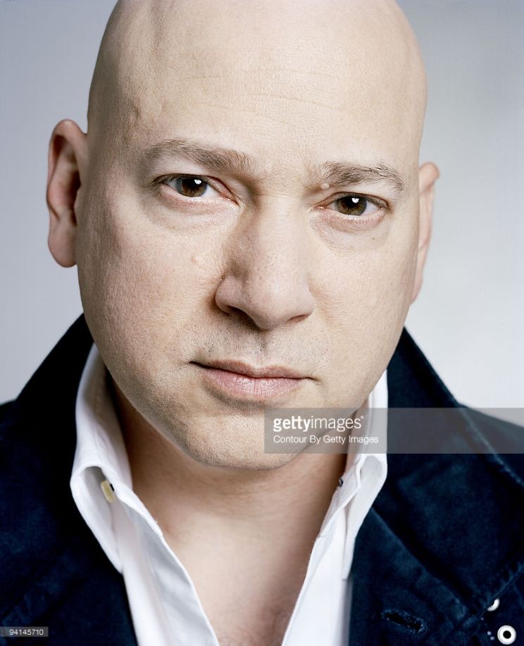 Evan Handler