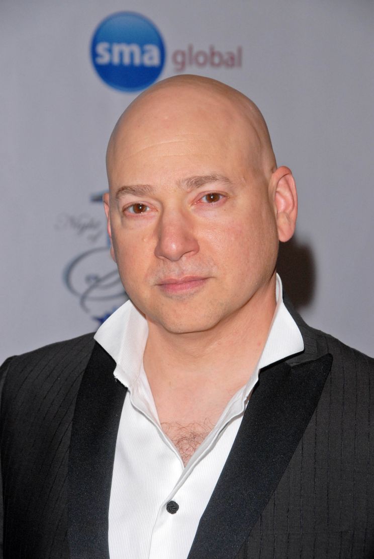 Evan Handler