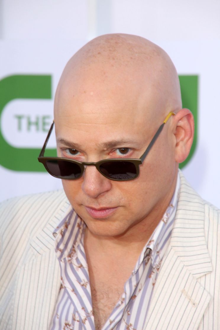 Evan Handler