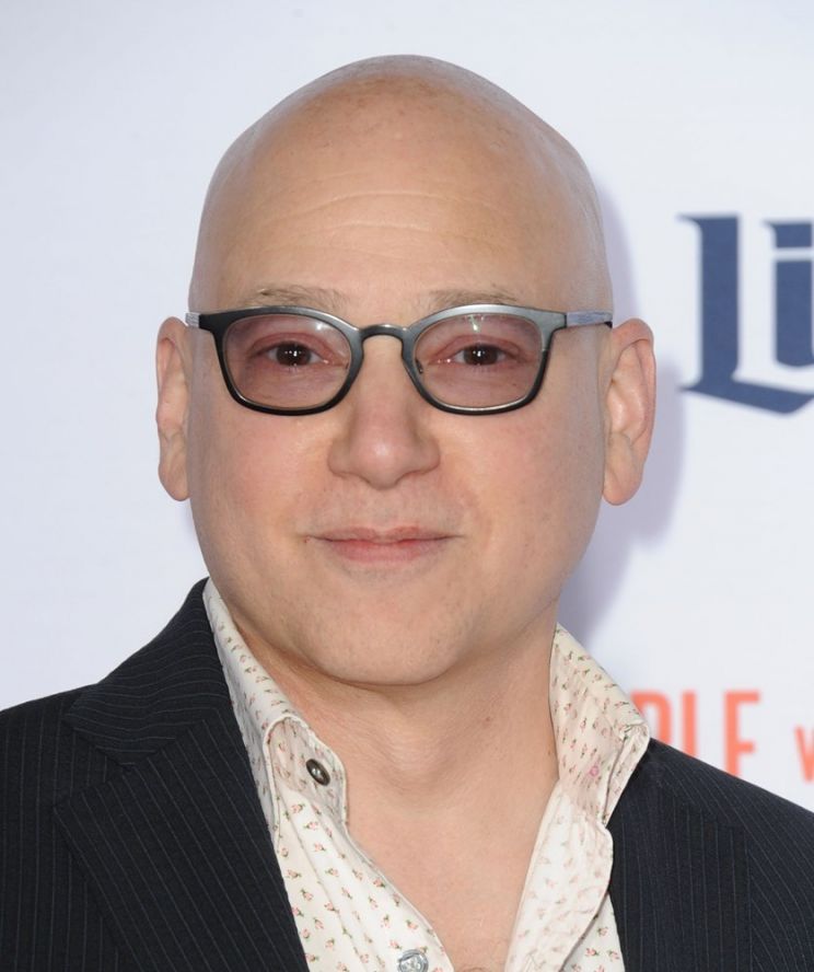 Evan Handler