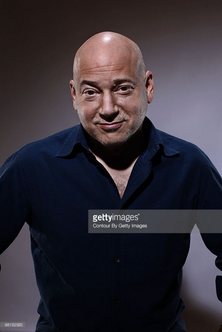 Evan Handler