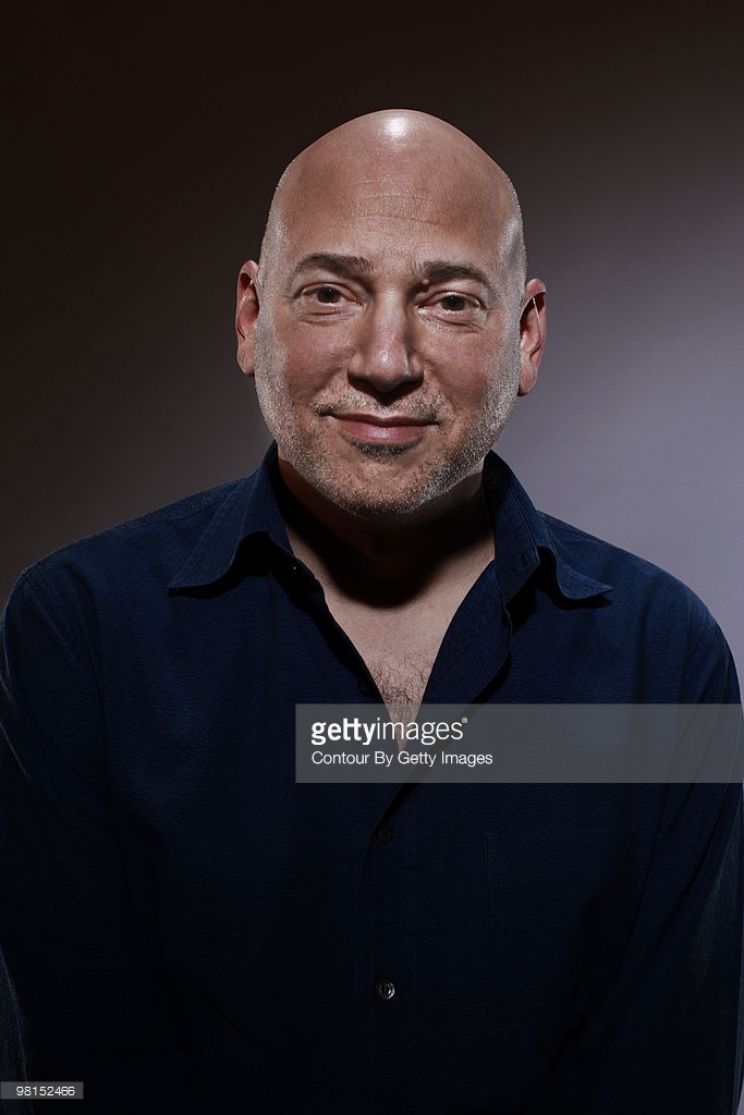 Evan Handler