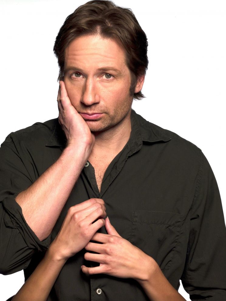 Evan Handler