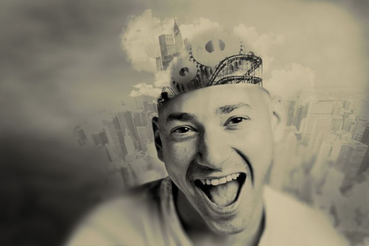 Evan Handler