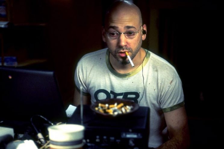 Evan Handler