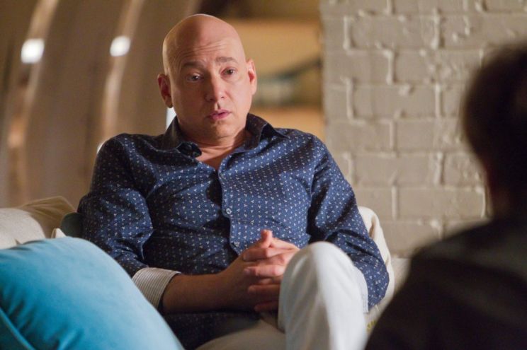 Evan Handler