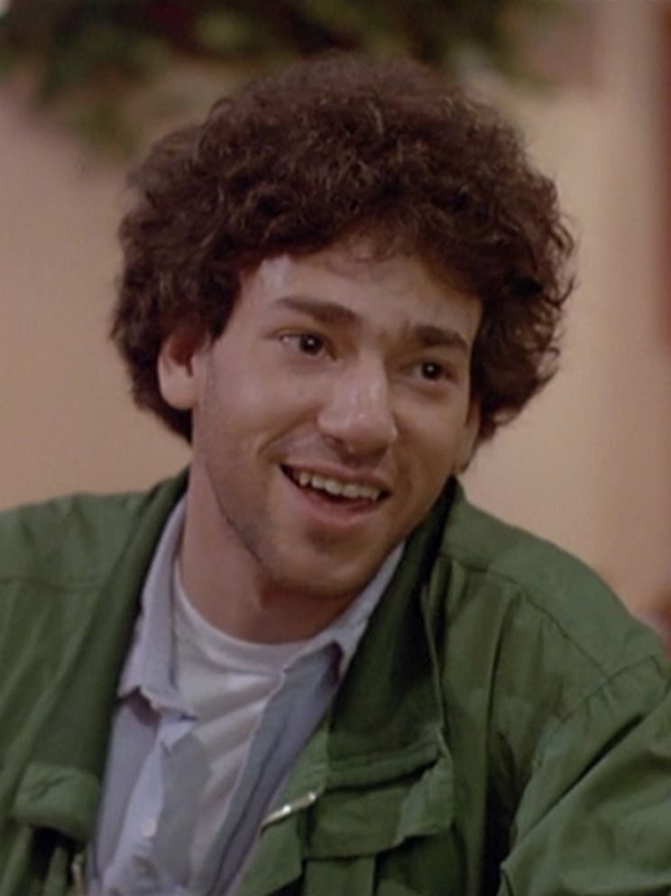 Evan Handler