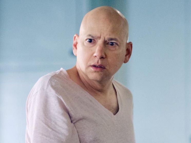 Evan Handler