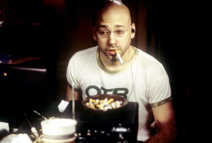 Evan Handler