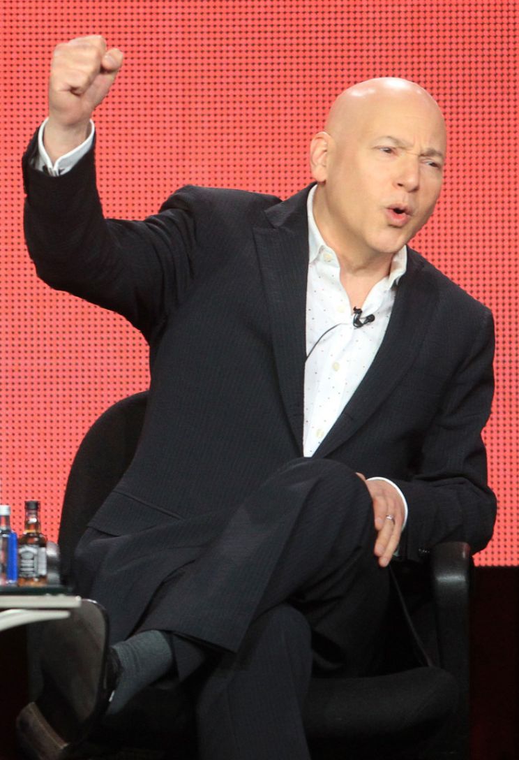 Evan Handler